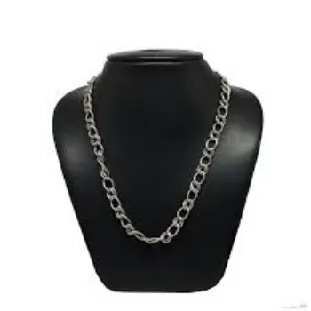 Sterling Silver Chain